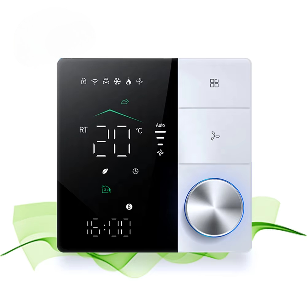 Termostato WiFi Tuya per Unità - Tuya Smart recensione e prezzo