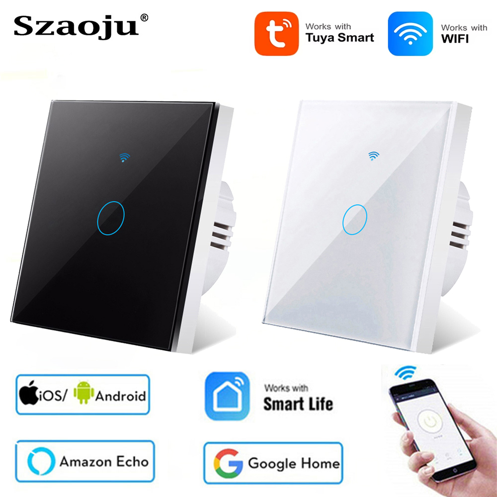 Interruttore Luce WiFi Smart T - Sonoff Basic recensione e prezzo