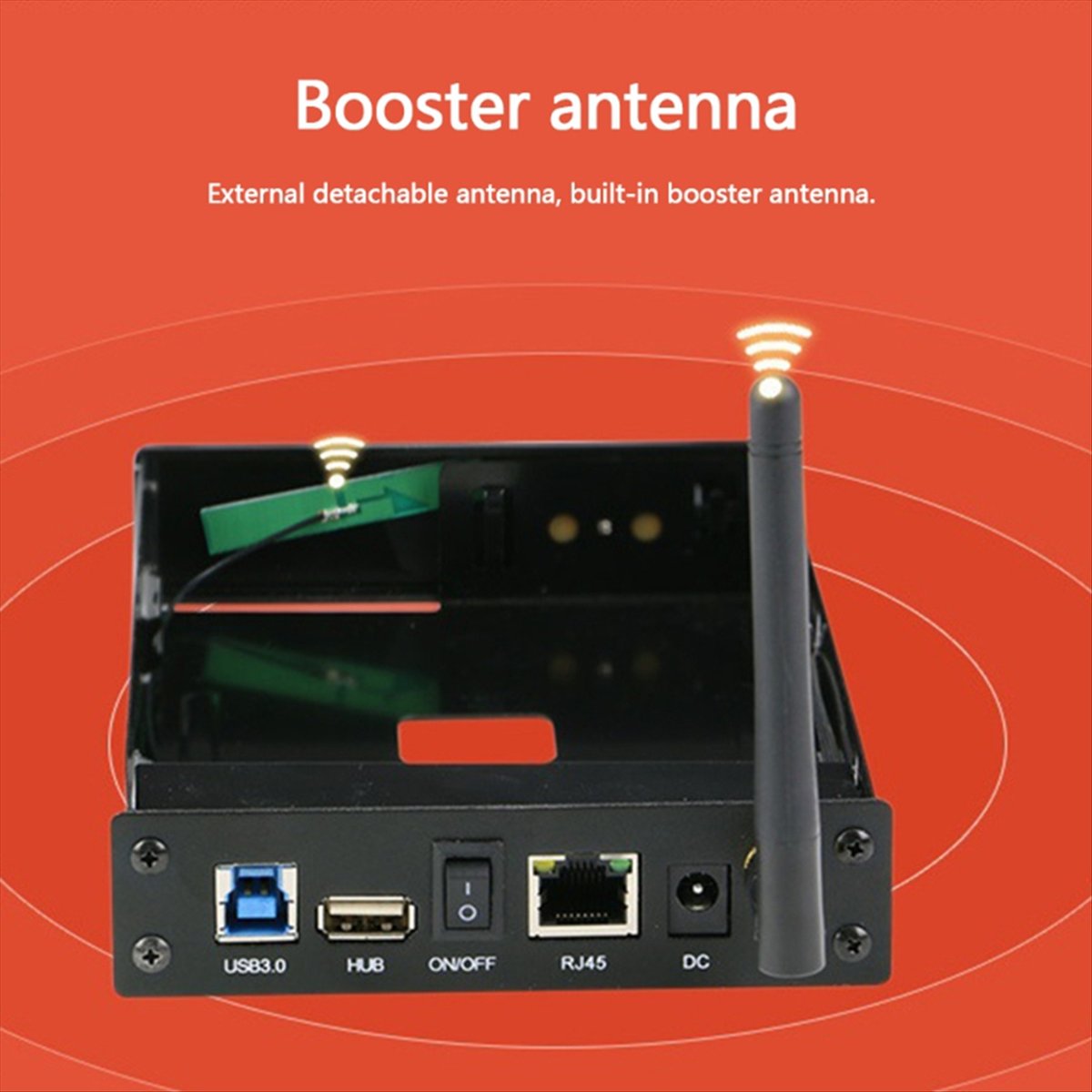 DT271/Box Esterno Portatile pe - Shelly Plug recensione e prezzo