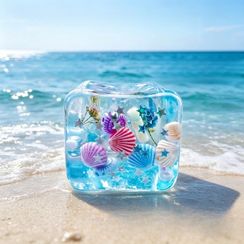 Giocattolo Squishy a Lenta Ris - Shelly recensione e prezzo