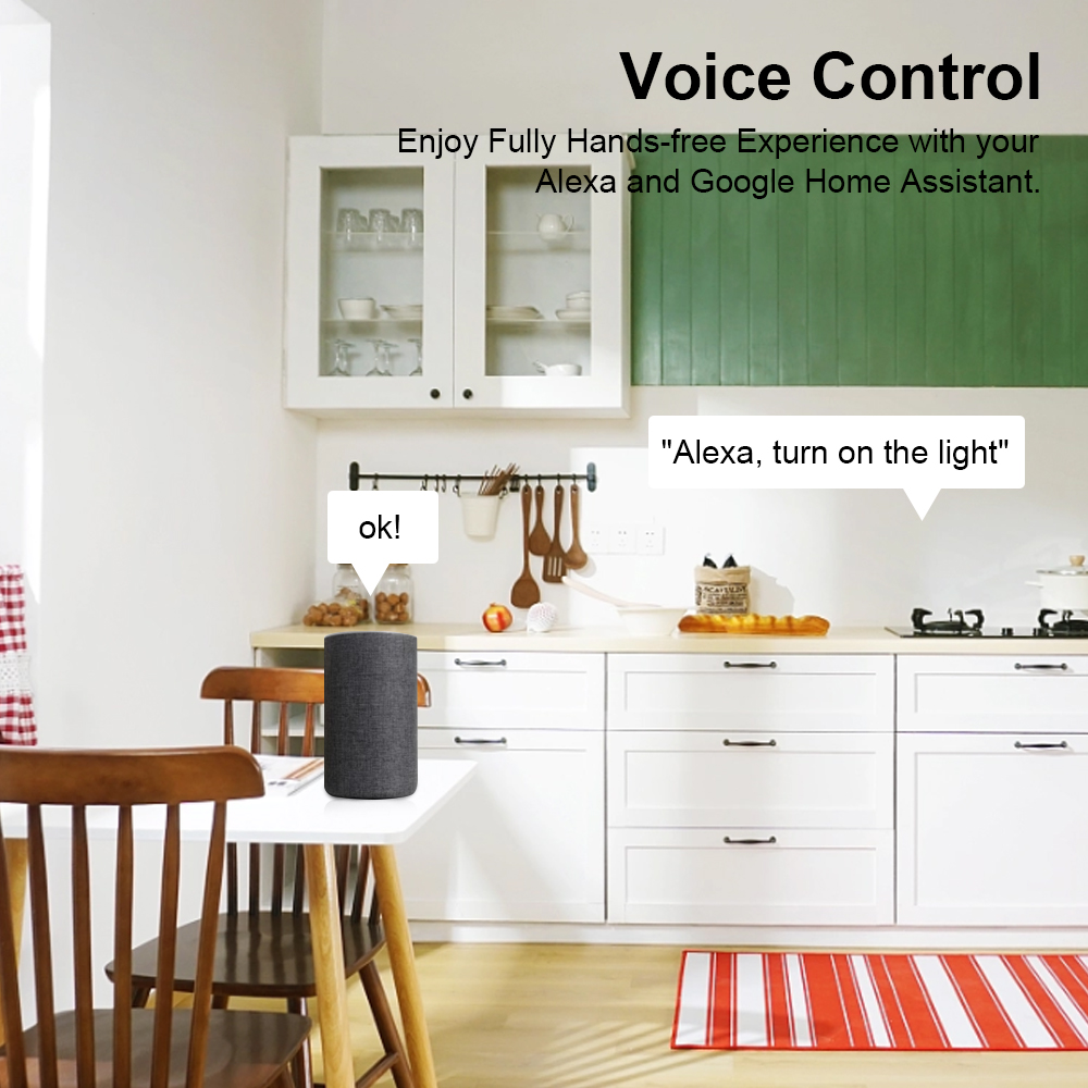 4CH Zigbee Tuya Smart Home mod - Home Assistant Tuya recensione e prezzo