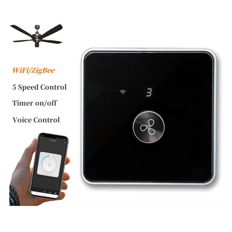Interruttore Smart WiFi per Ve - Tuya Smart recensione e prezzo
