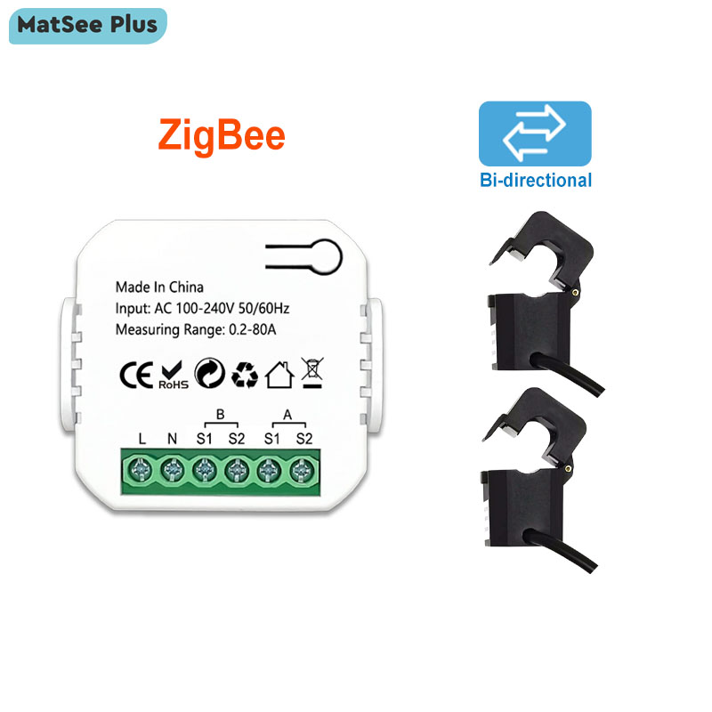 Contatore di Energia Smart Zig - Sonoff Basic recensione e prezzo