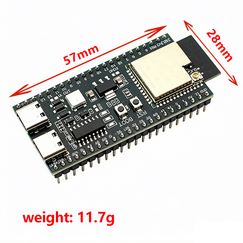 Scheda di sviluppo ESP32-S3 N1 - Smart Home Module Iot recensione e prezzo