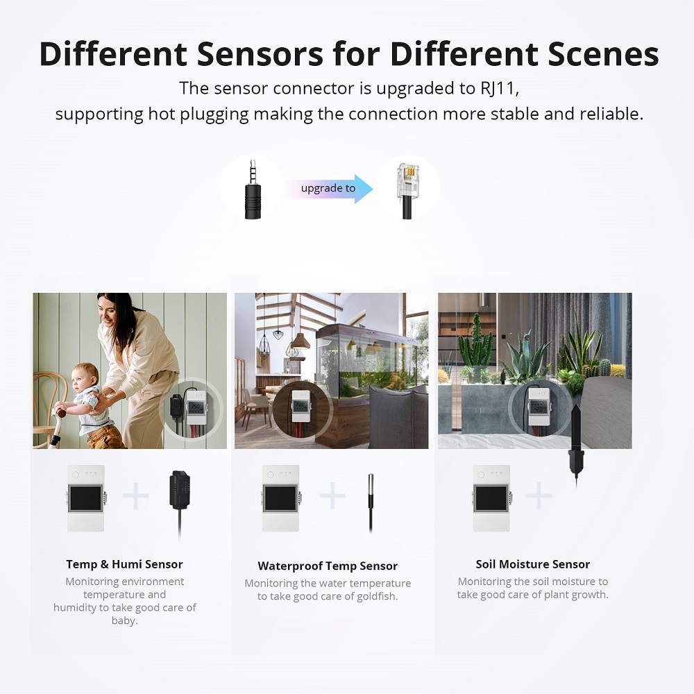 Sonoff TH Elite 16A 20A Interr - Sonoff Basic recensione e prezzo