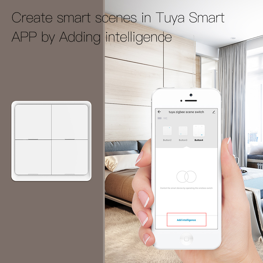 MOES 4 Gang Tuya ZigBee Wirele - Sonoff Basic recensione e prezzo