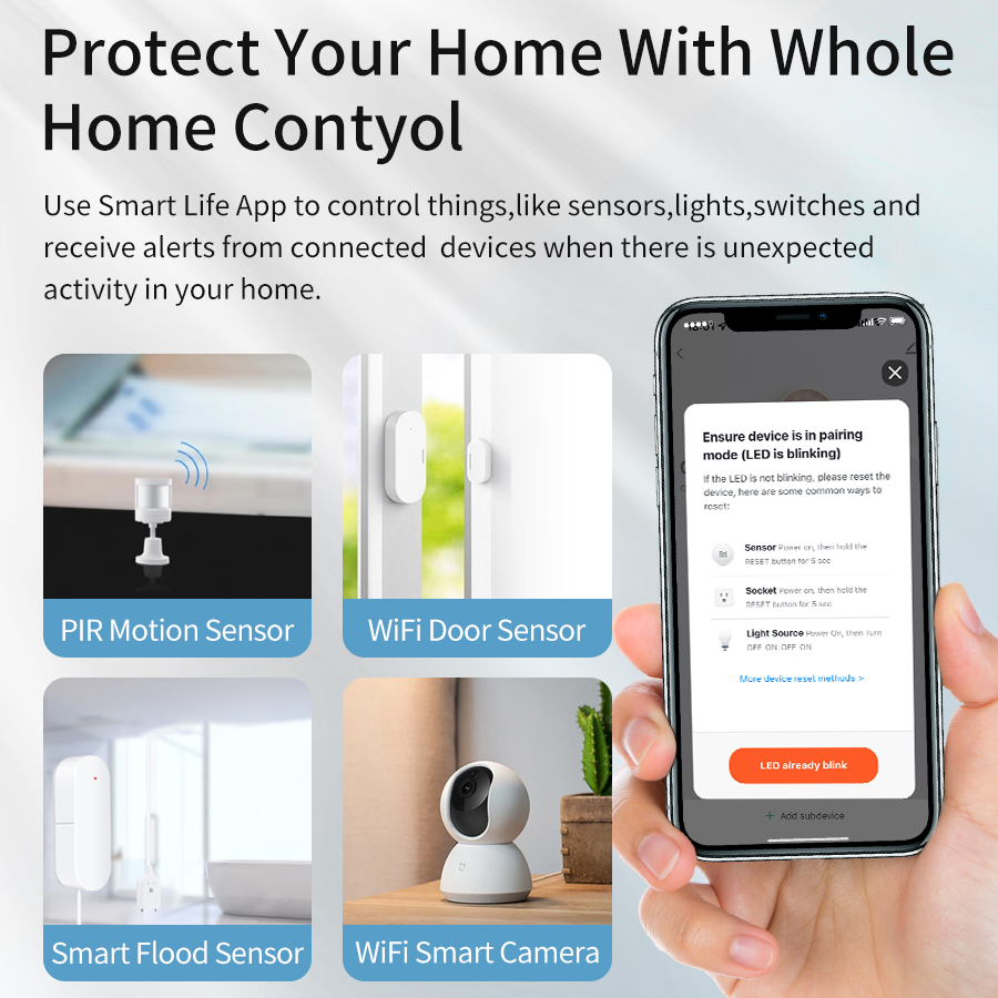 Tuya Smart Multi Mode Gateway  - Sonoff recensione e prezzo