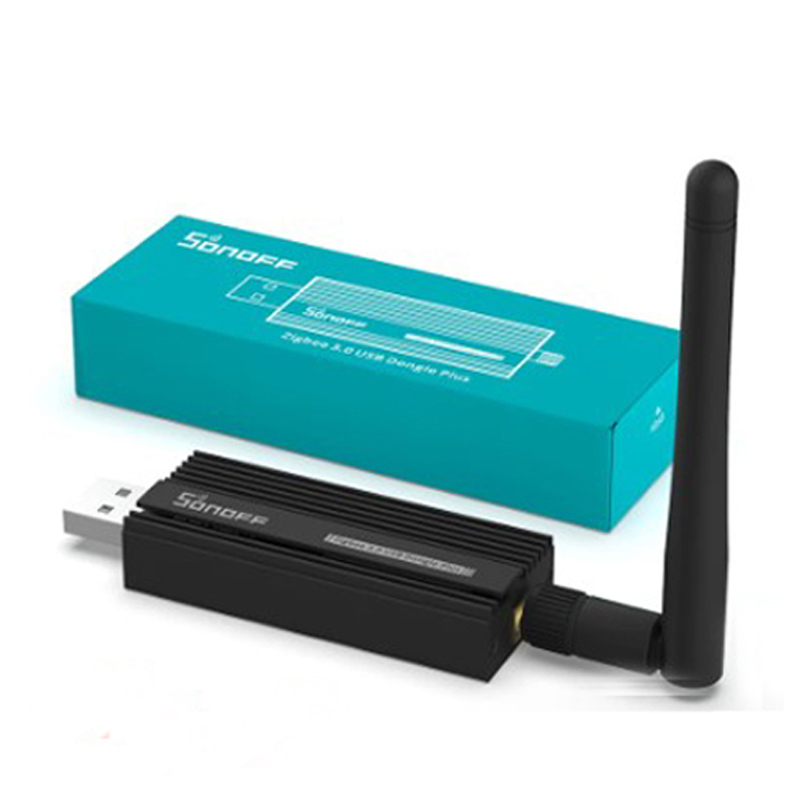 SONOFF ZBDongle-E Dongle USB Z - Sonoff recensione e prezzo