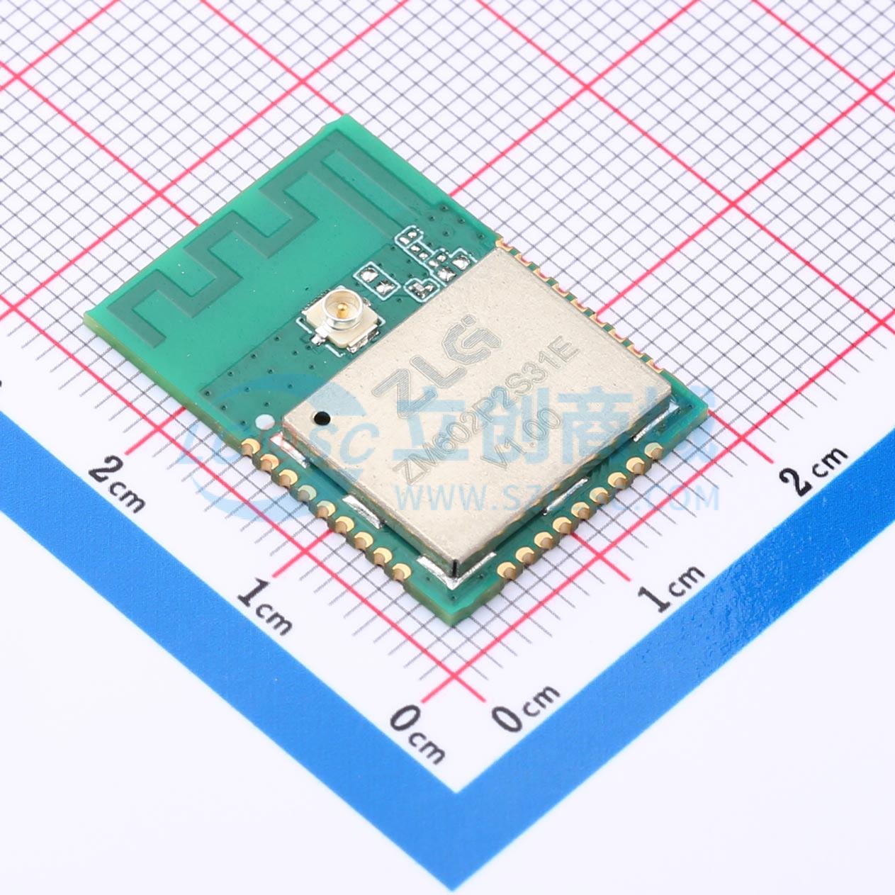 Modulo Smart Home IoT wireless - Smart Home Module Iot recensione e prezzo