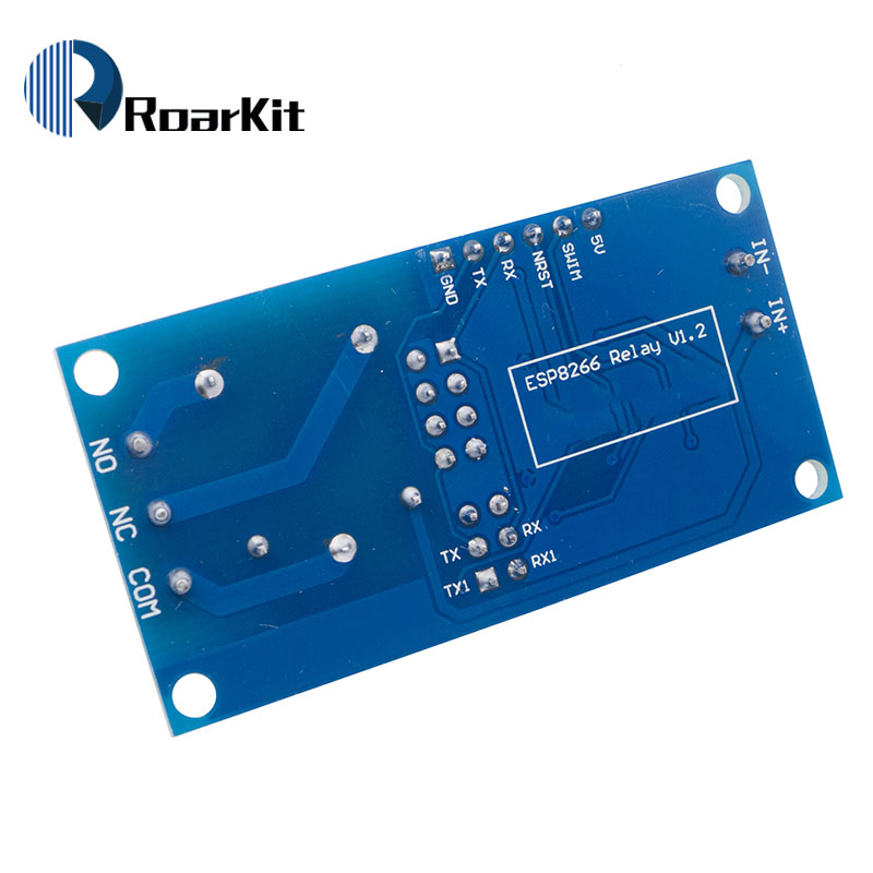 Commutatore telecomandato del  - Smart Home Module Iot recensione e prezzo