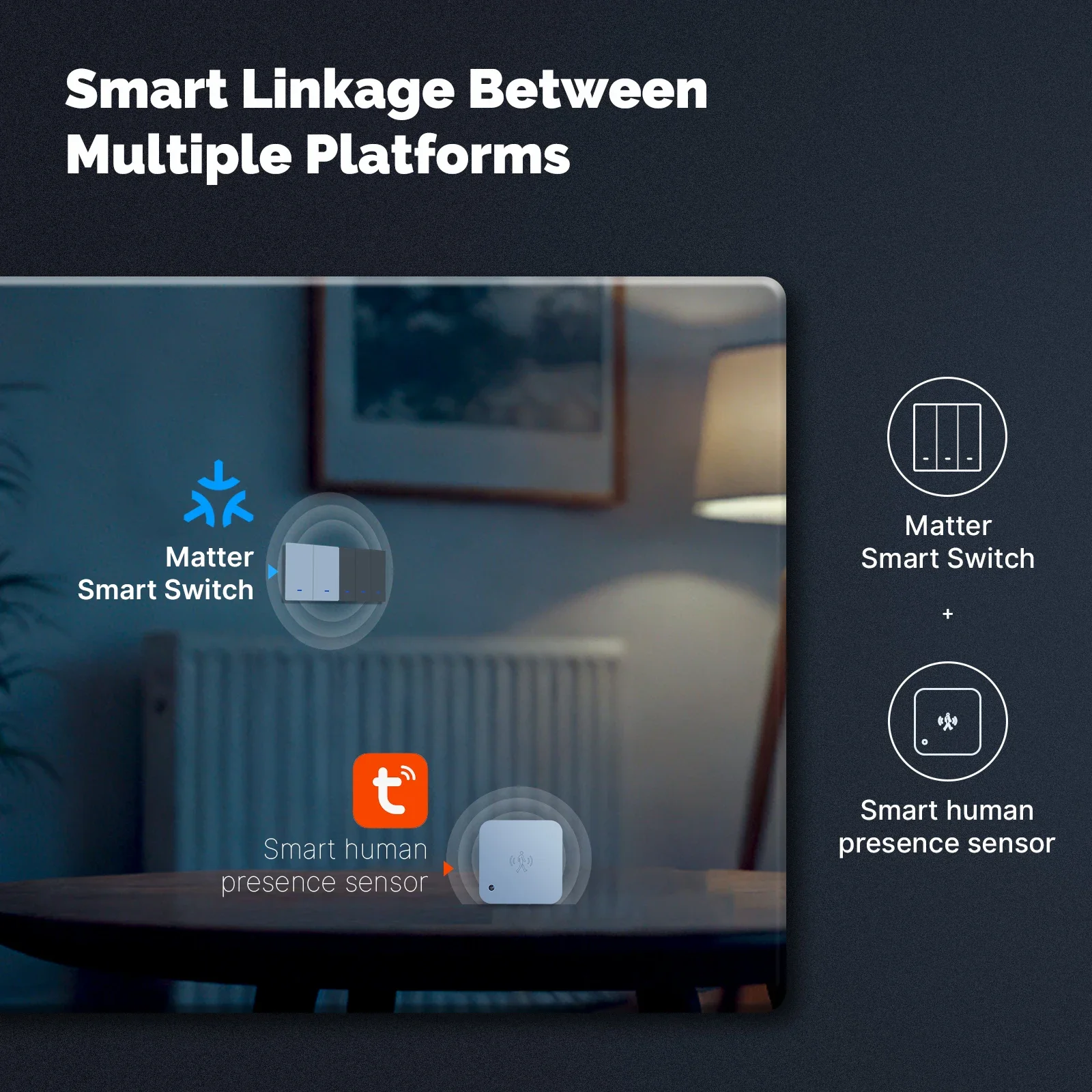 MOES Matter Tuya WiFi Smart Li - Smart Relay Tuya recensione e prezzo