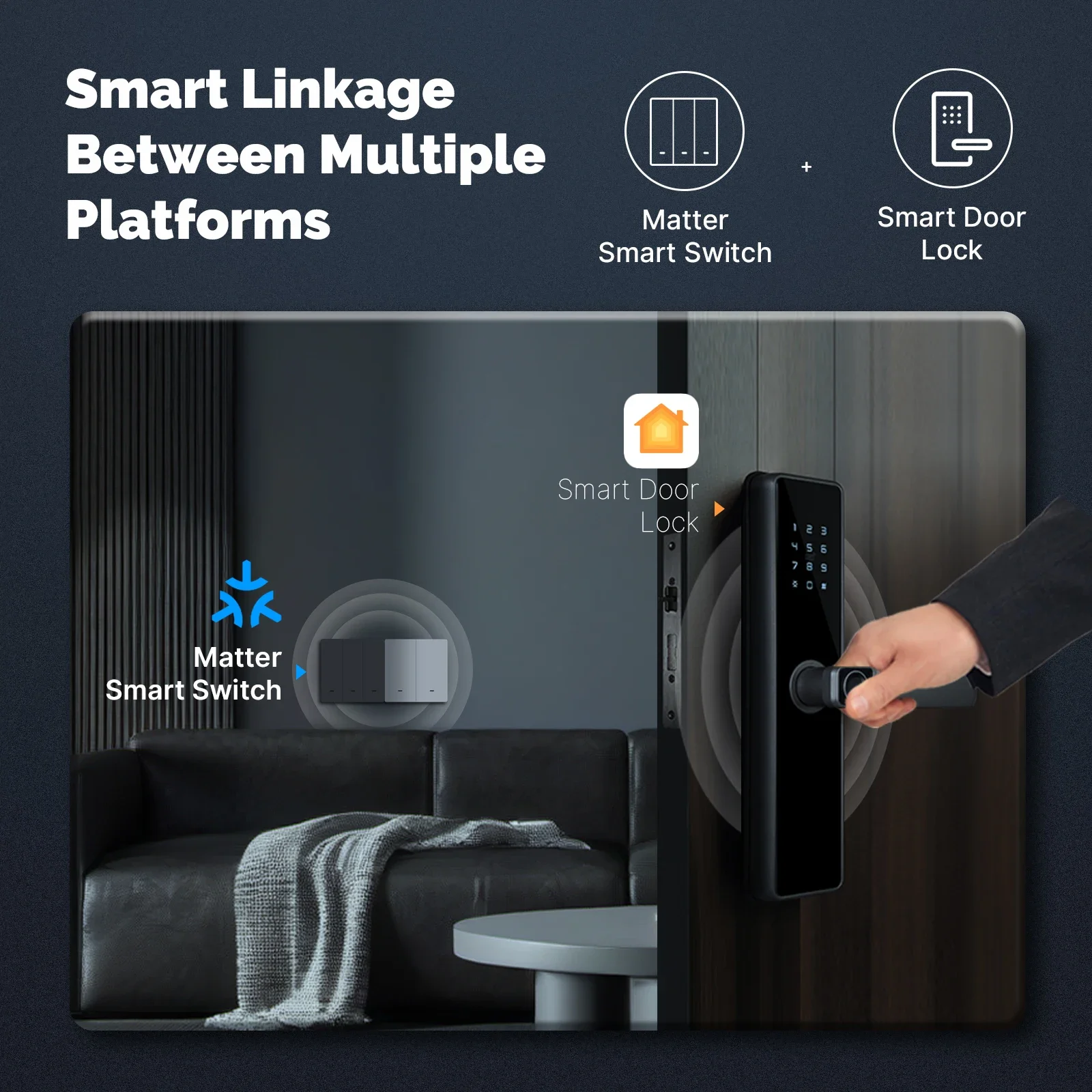 MOES Matter Tuya WiFi Smart Li - Smart Relay Tuya recensione e prezzo