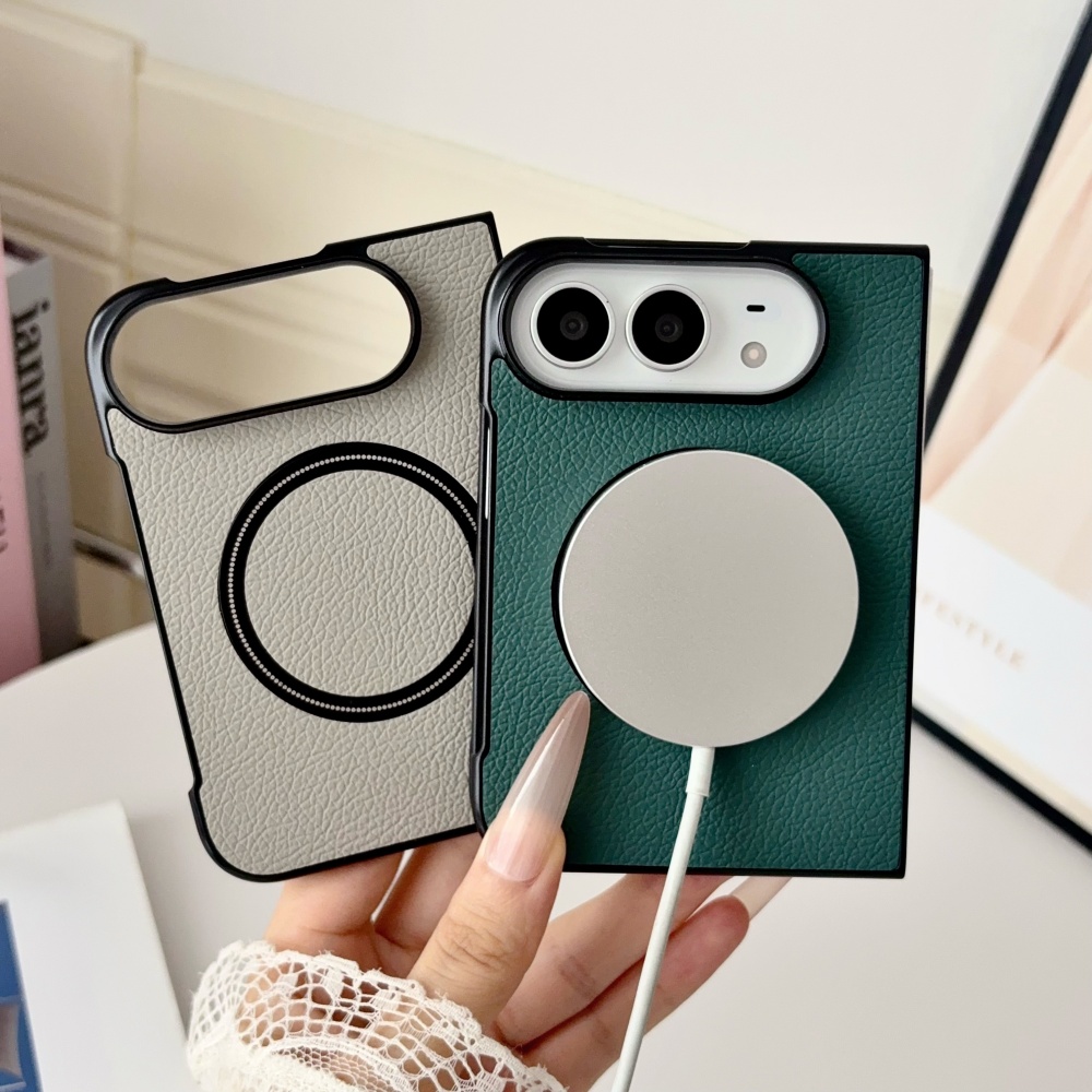 Custodia magnetica Magsafe in  - Shelly recensione e prezzo