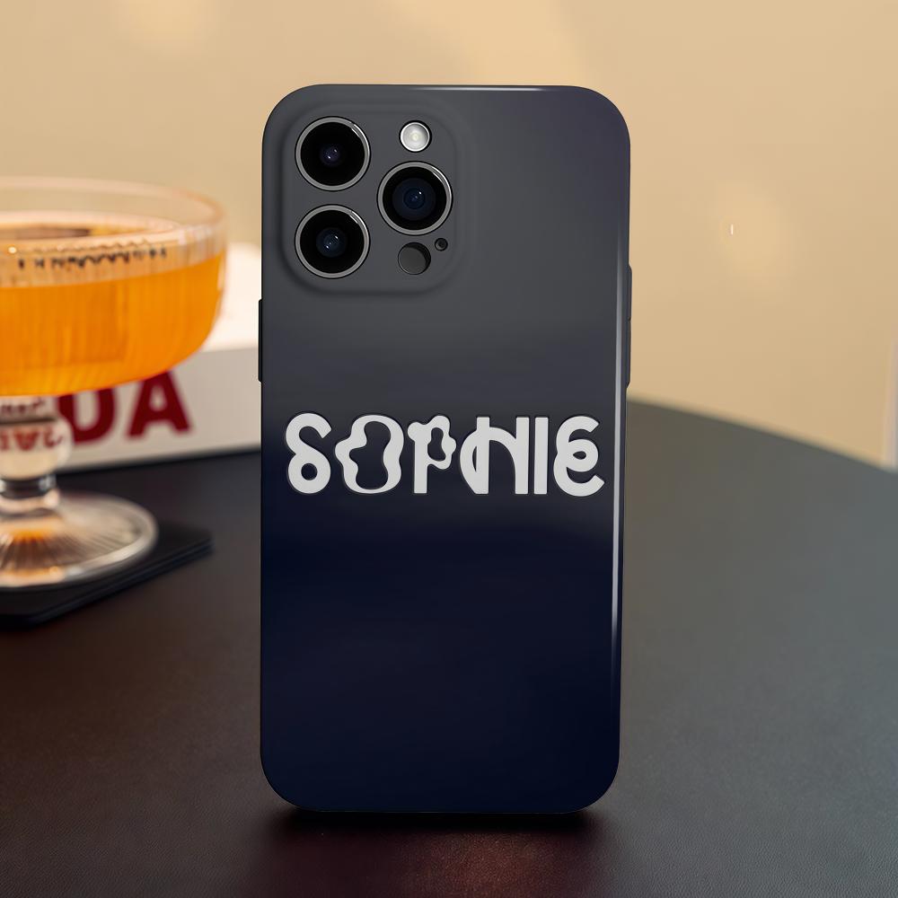 S-SOPHIE PRODUCT Cover per Tel - Shelly recensione e prezzo