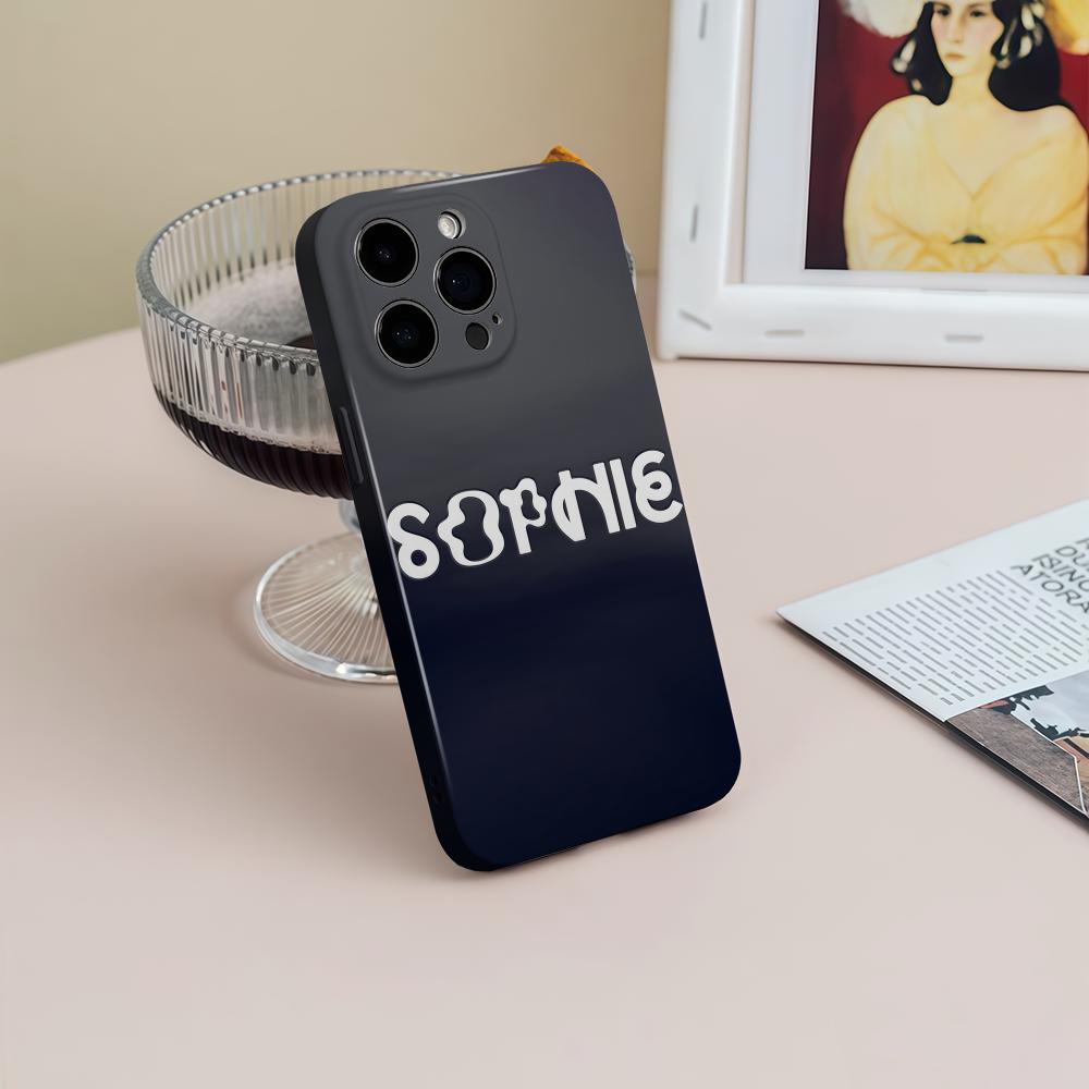 S-SOPHIE PRODUCT Cover per Tel - Shelly recensione e prezzo
