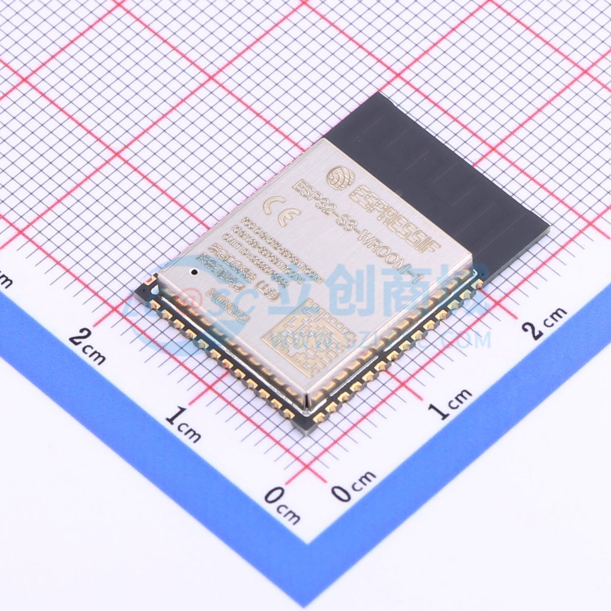 3 pezzi ESP32-S3-WROOM-1-N8R2  - Smart Home Module Iot recensione e prezzo