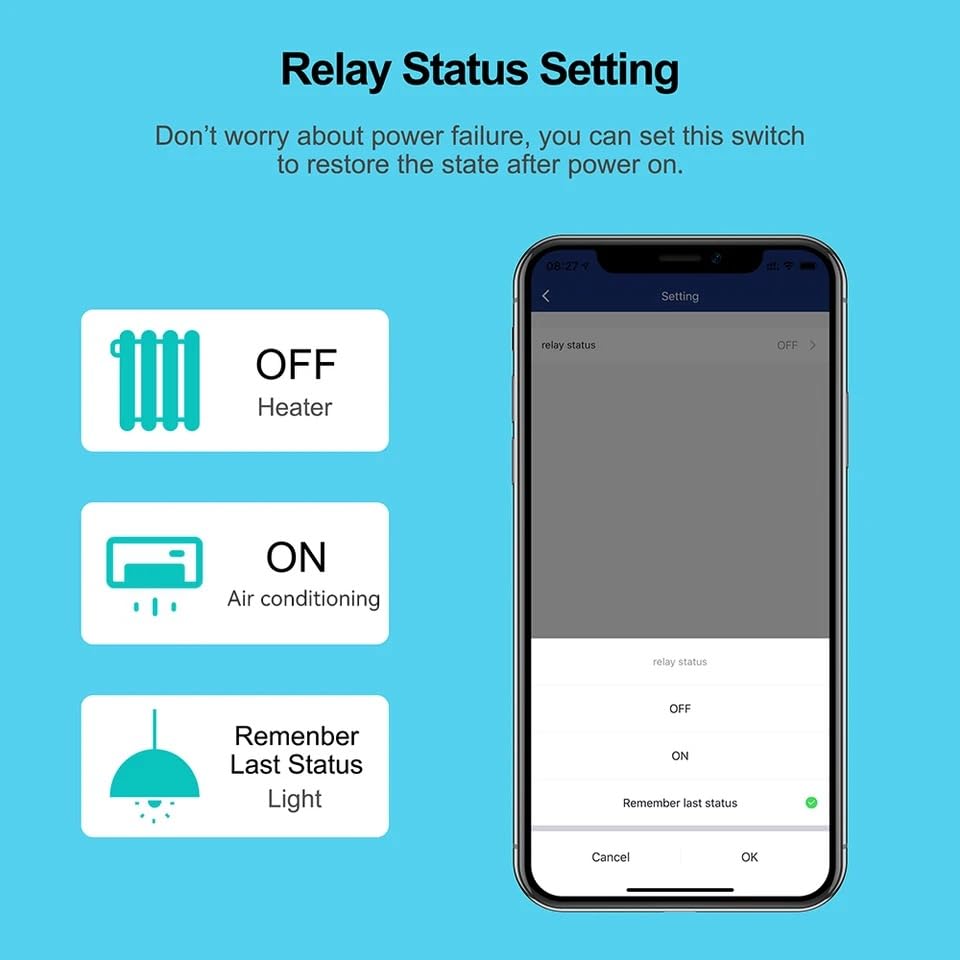 Tuya Smart Modulo interruttore - Tuya 4 Channel recensione e prezzo