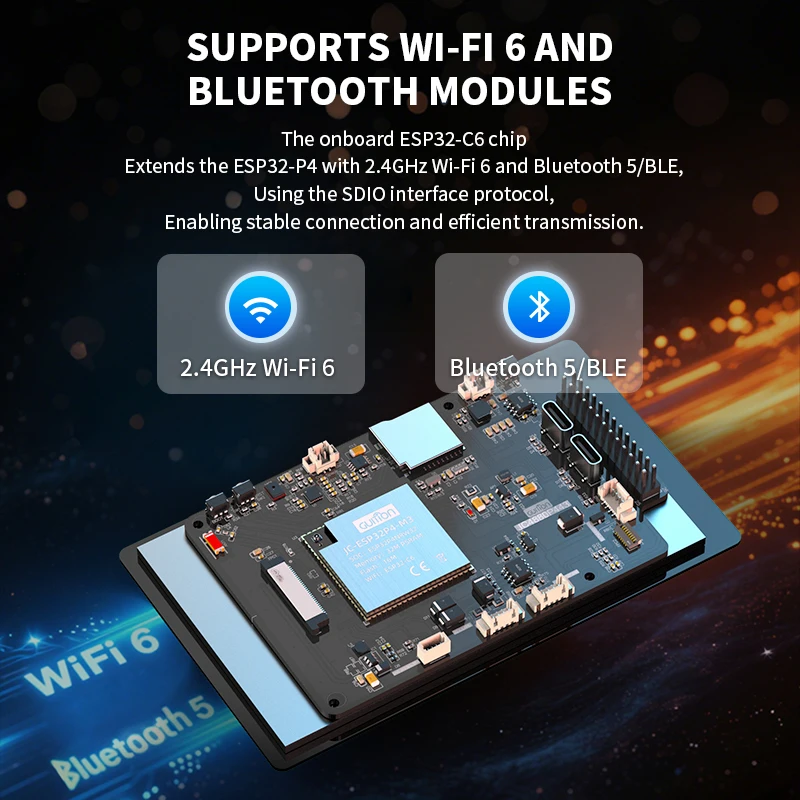 Schermo Touchscreen Capacitivo - Smart Home Module Iot recensione e prezzo