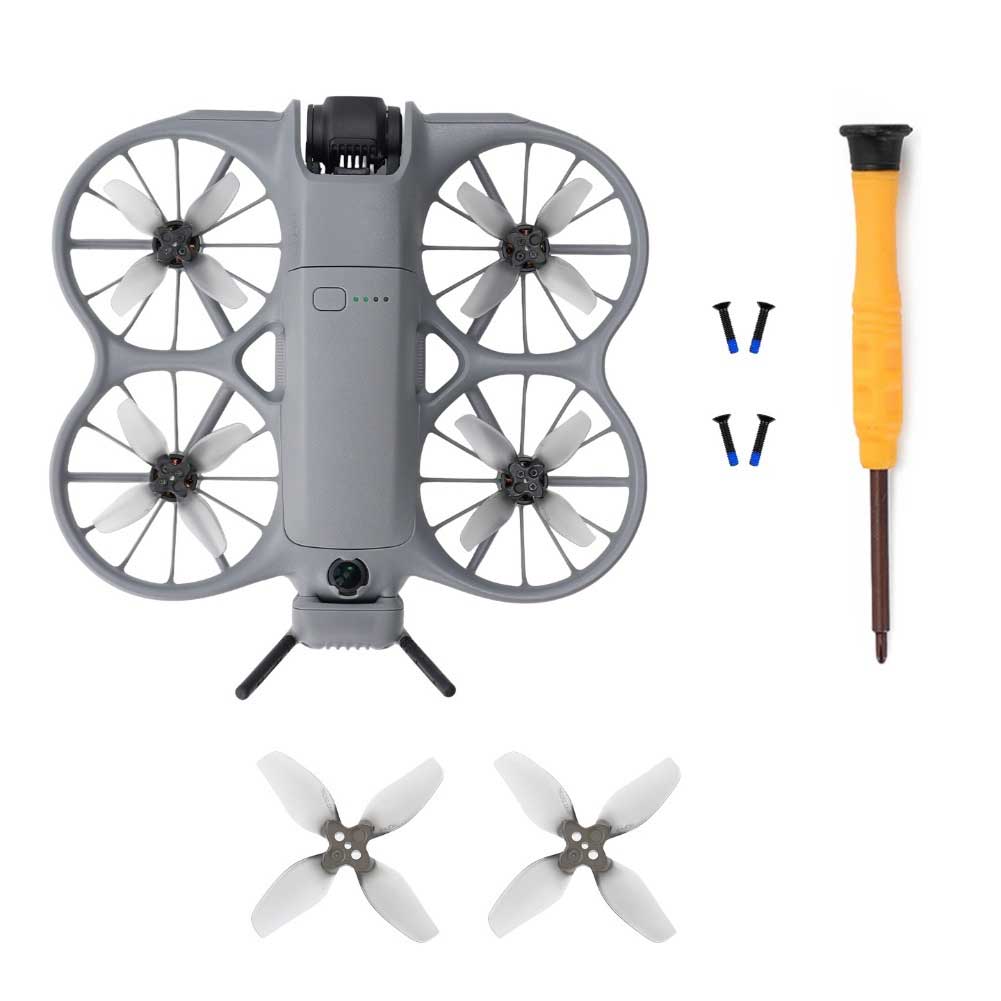 Eliche di Ricambio per DJI NEO - Sonoff recensione e prezzo
