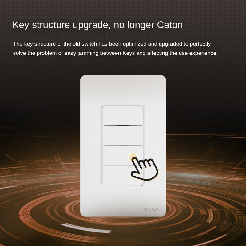 Interruttore a pulsante Tuya s - Smart Relay Tuya recensione e prezzo